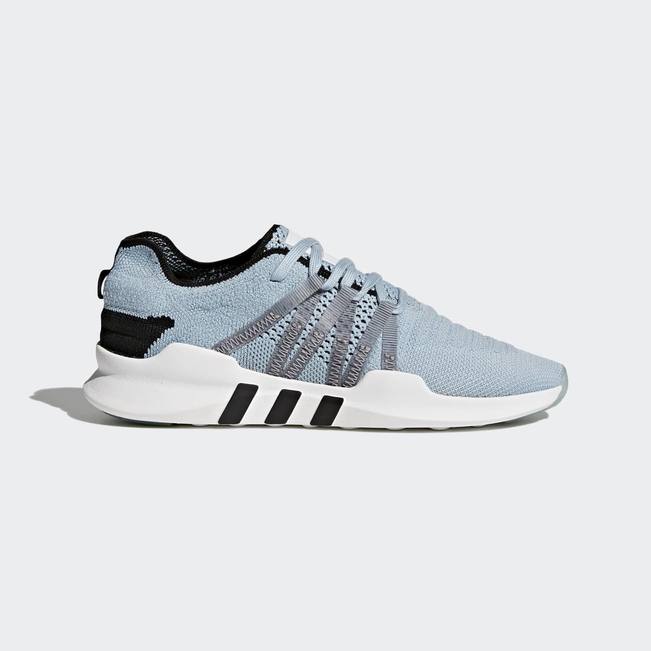 Adidas EQT Racing ADV Primeknit Női Originals Cipő - Kék [D87256]